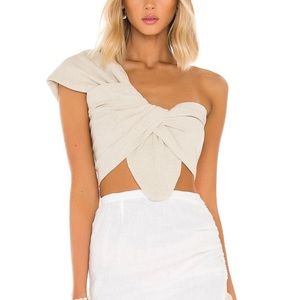 Sol Top by Just BEE Queen